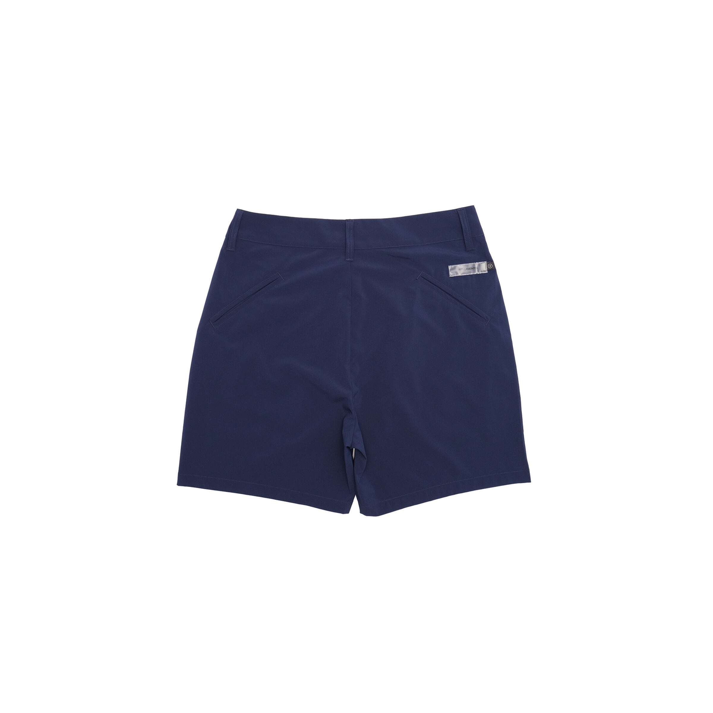STUDENTS GOLF - STUDENTS GOLF Men's Ziggy Stretch Nylon - The Agora Bangkok